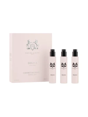 Parfums De Marly Delina Travel Set