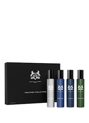 Parfums De Marly Masculine Discovery Collection