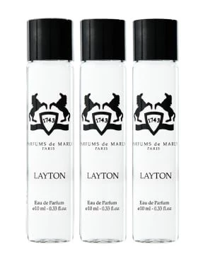 Parfums De Marly Layton Refill