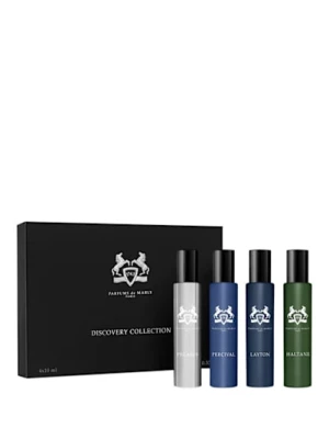 Parfums De Marly Masculine Discovery Collection