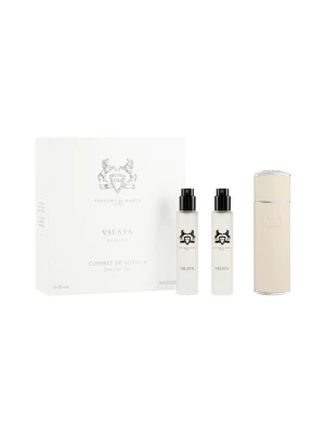 Parfums De Marly Valaya Travel Set