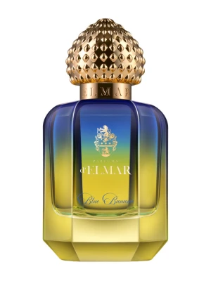 Parfums D'elmar Blue Banana
