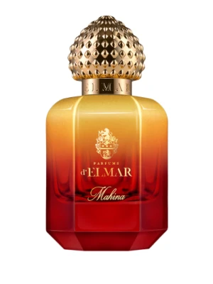 Parfums D'elmar Mahina