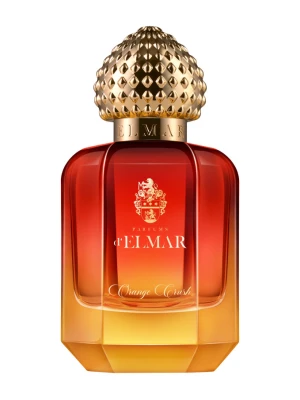 Parfums D'elmar Orange Crush