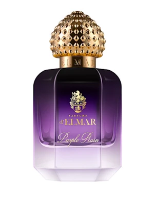 Parfums D'elmar Purple Rain