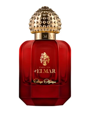 Parfums D'elmar Rouge Mystique
