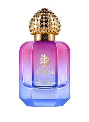 Parfums D'elmar Velvet Paradise