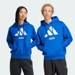Paris Hoodie Adidas