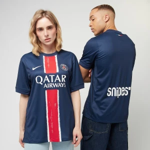 Nike Paris Saint-Germain 2024/25 Stadium Home uniseks Komplety dresowe niebieski rozmiar Odzież