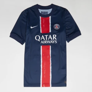 Paris Saint-Germain 2024/25 Stadium Home, markiNike, Jerseys, w kolorze niebieski, rozmiar: