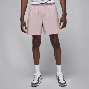 Męskie spodenki Dri-FIT Paris Saint-Germain Flightweight - Różowy Nike