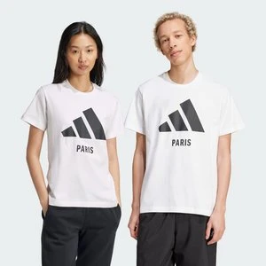 Paris T-Shirt Adidas