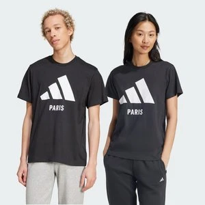 Paris T-Shirt Adidas