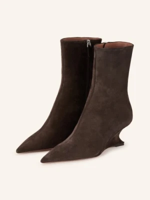 Paris Texas Botki Nina braun