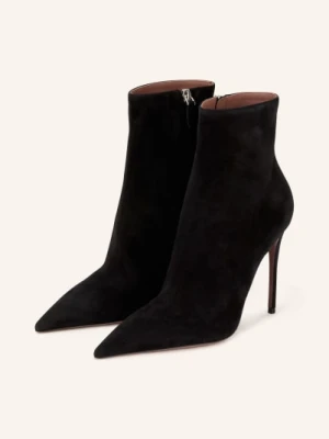 Paris Texas Botki Vera schwarz