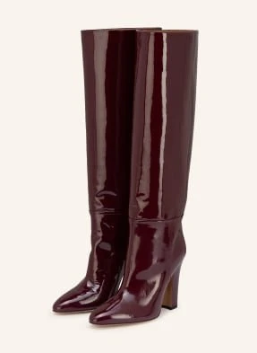 Paris Texas Buty Lakierowane Lavinia rot