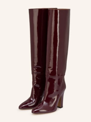 Paris Texas Buty Lakierowane Lavinia rot
