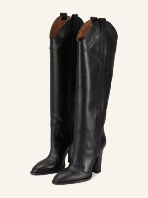 Paris Texas Kowbojki Lavinia schwarz