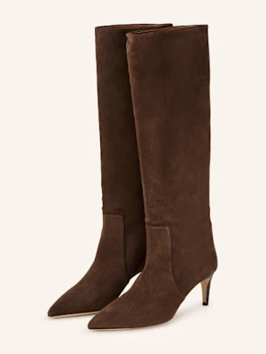 Paris Texas Kozaki braun