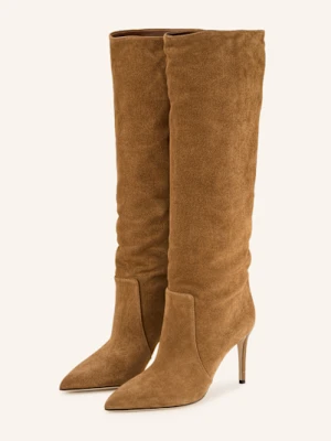 Paris Texas Kozaki braun