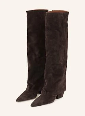 Paris Texas Kozaki Jane braun