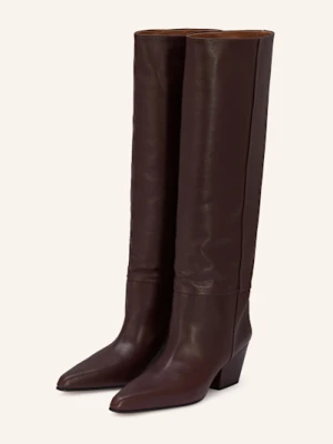 Paris Texas Kozaki Jane braun