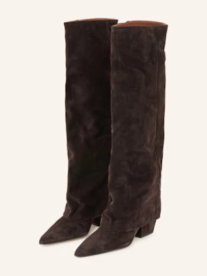 Paris Texas Kozaki Jane braun