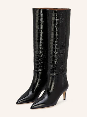 Paris Texas Kozaki schwarz