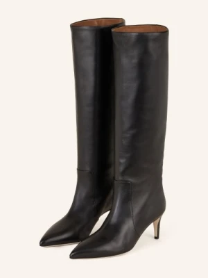 Paris Texas Kozaki schwarz