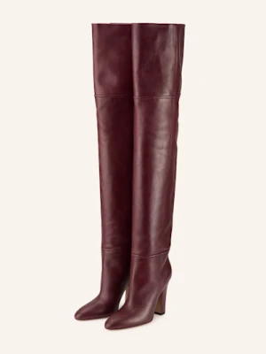 Paris Texas Kozaki Za Kolano Lavinia rot