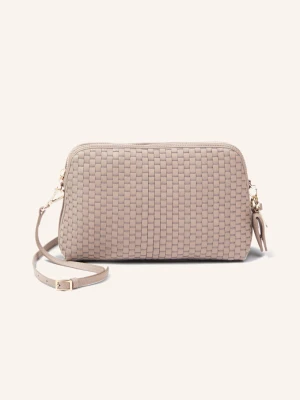 Parise Listonoszka Na Ramię „1789” Medium beige