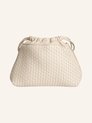 Parise Listonoszka Na Ramię „828” Torebka Typu Pouch weiss BIAŁY