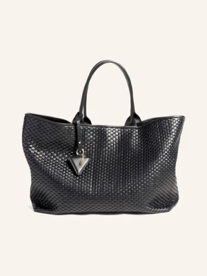 Parise Torba Typu Tote „60” Large schwarz CZARNY