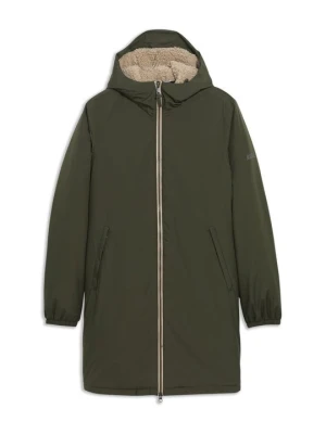 Parka Aigle khaki