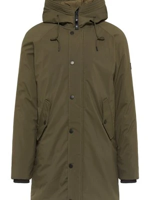 Parka ALEKO