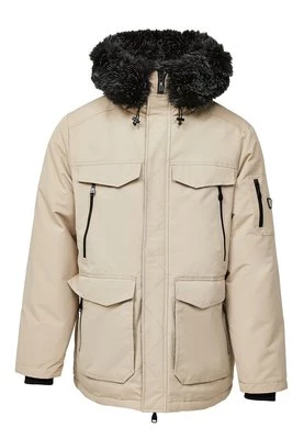 Parka Alessandro Zavetti