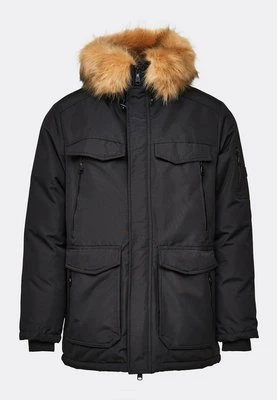 Parka Alessandro Zavetti