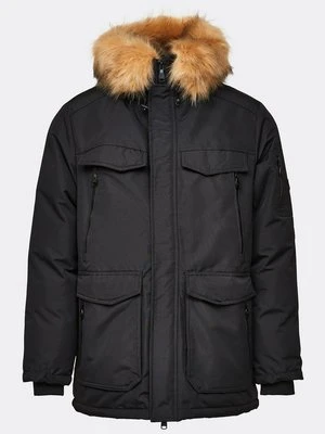 Parka Alessandro Zavetti