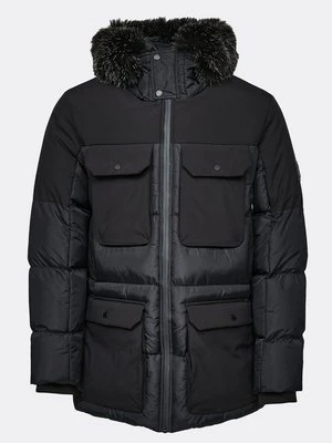 Parka Alessandro Zavetti