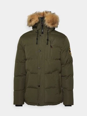 Parka Alessandro Zavetti