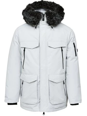 Parka Alessandro Zavetti