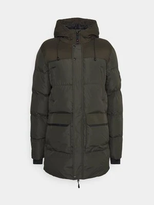 Parka Alessandro Zavetti