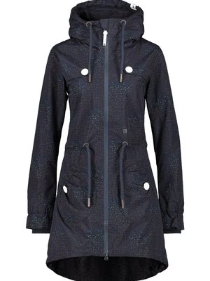 Parka alife & kickin