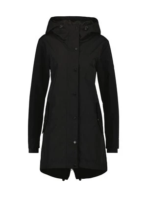 Parka alife & kickin