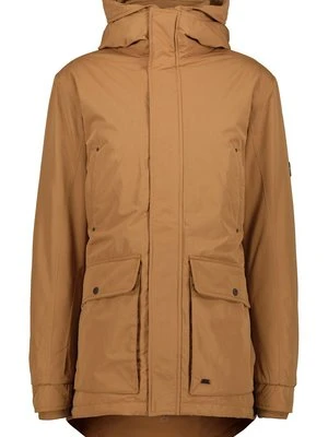 Parka alife & kickin
