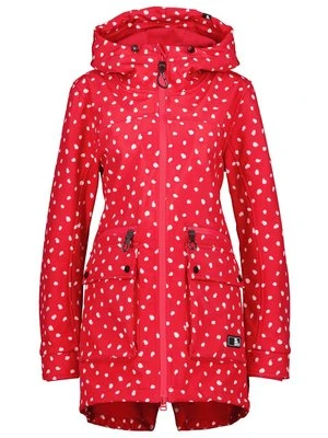 Parka alife & kickin