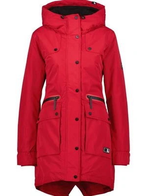 Parka alife & kickin