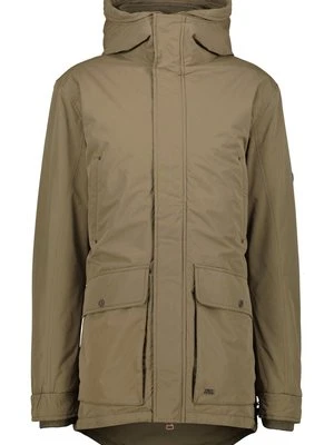 Parka alife & kickin