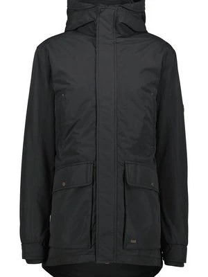 Parka alife & kickin