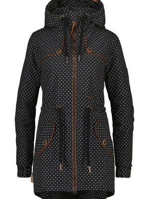 Parka alife & kickin